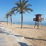 Playa Sol Vinarós