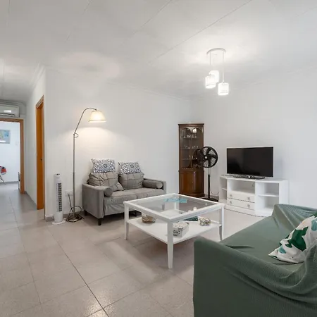 Appartement Playa Sol *