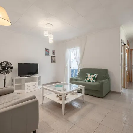 Playa Sol Appartement Vinarós