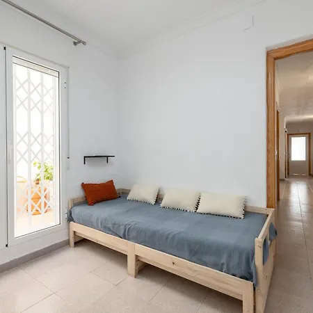 Playa Sol Appartement *