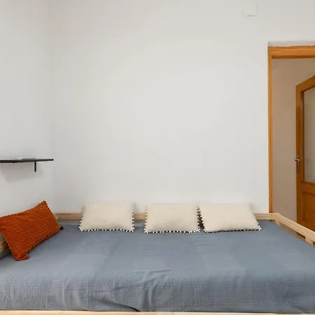 Appartement Playa Sol *