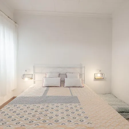 Playa Sol Appartement