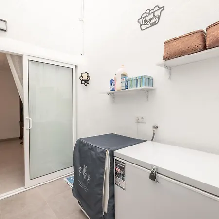 Playa Sol Appartement Vinarós