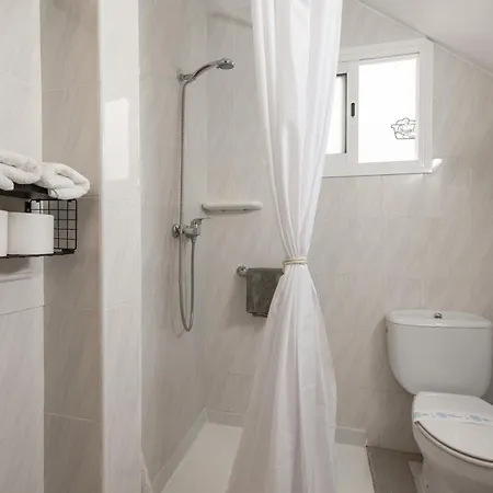 Playa Sol Appartement *