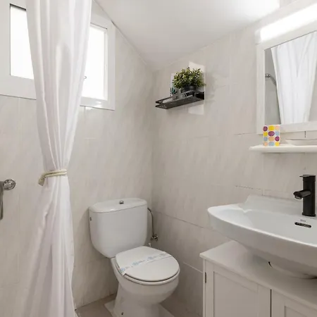 Appartement Playa Sol *