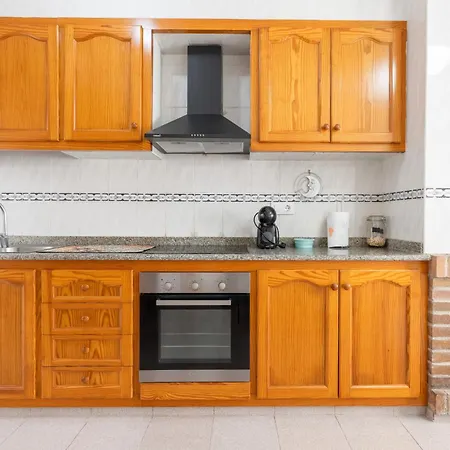 Appartement Playa Sol Vinarós