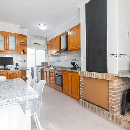 Appartement Playa Sol Vinarós