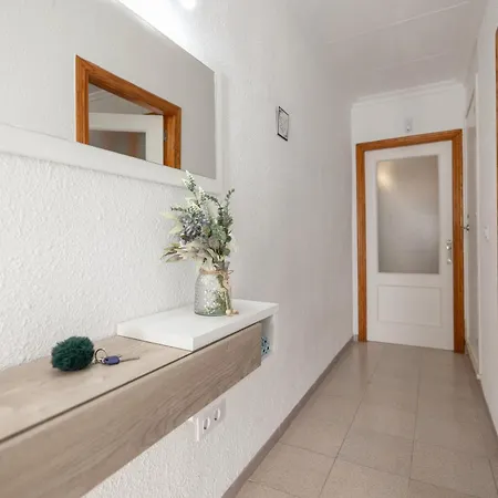 Apartment Playa Sol Vinarós