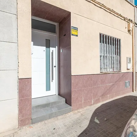 Playa Sol * Vinarós