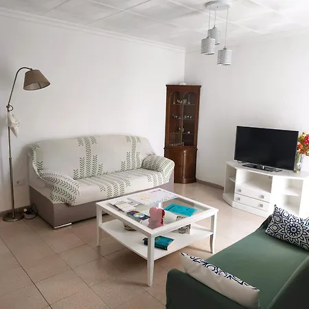 아파트 Playa Sol Vinarós
