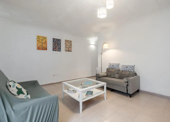 Playa Sol Apartman
