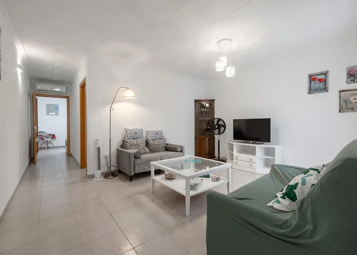 Apartment Playa Sol *