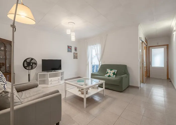 Playa Sol Apartman Vinarós