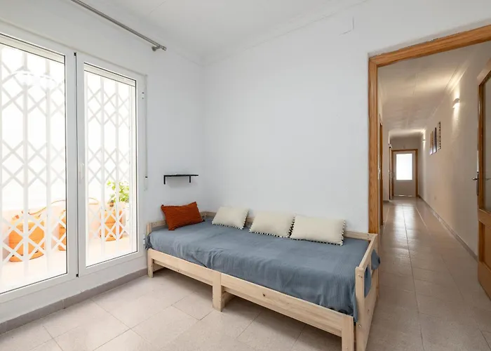 Playa Sol Apartman *
