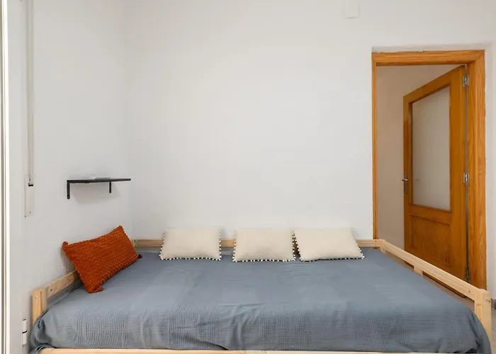 Apartment Playa Sol *