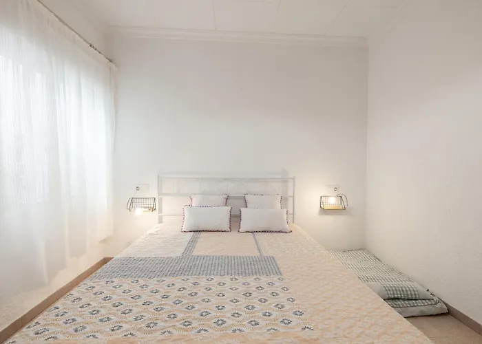 Playa Sol Apartment