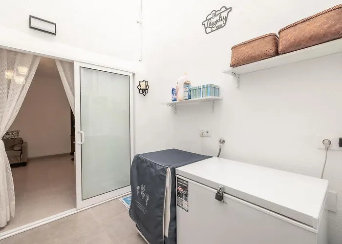 Playa Sol Apartman Vinarós