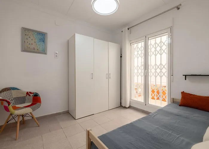 Apartment Playa Sol
