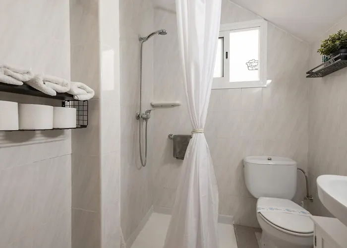 Playa Sol Apartment *