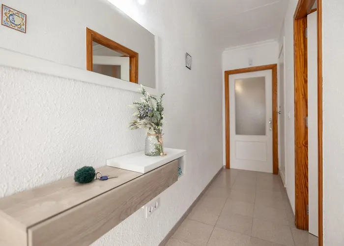 Apartman Playa Sol Vinarós