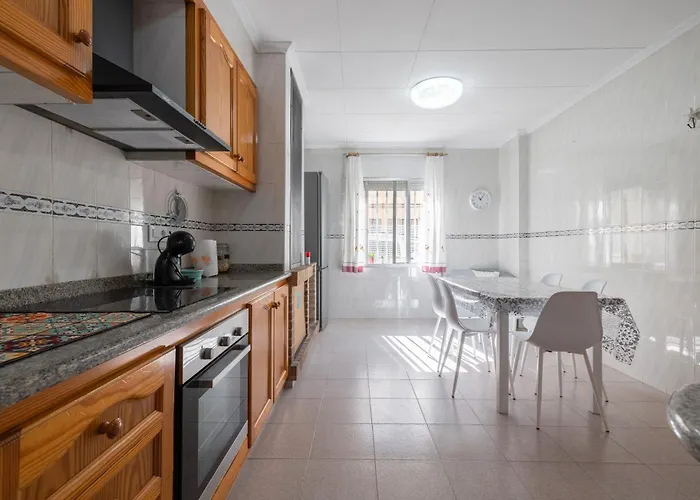 Apartman Playa Sol