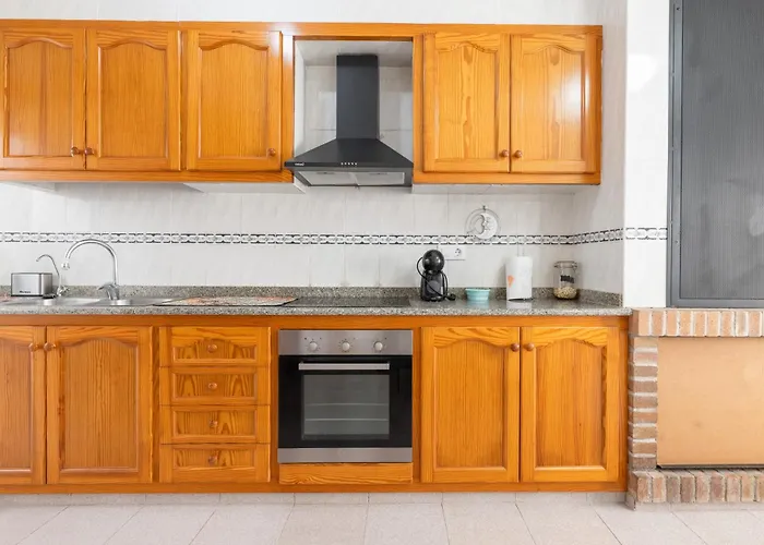 Apartman Playa Sol Vinarós