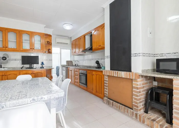 Apartment Playa Sol Vinaros