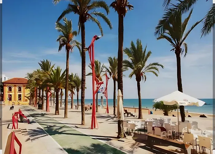 Apartment Playa Sol *