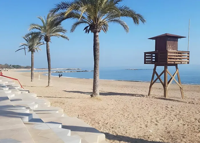 Playa Sol Vinaros
