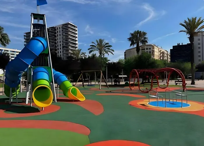 Playa Sol Apartment