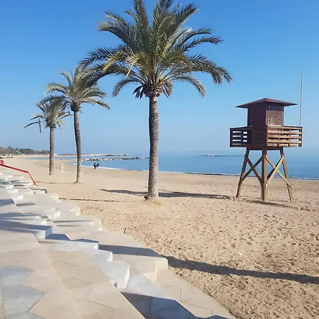 Playa Sol Lägenhet *