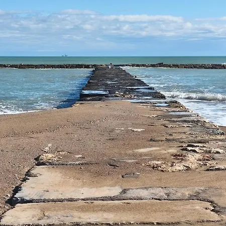 Playa Sol Vinarós